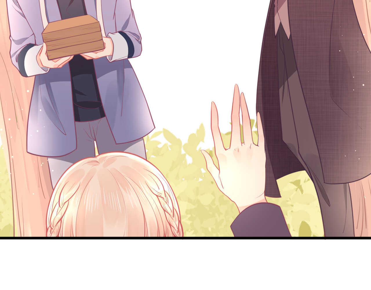 第55话  生日邀请(1/3)-第55话