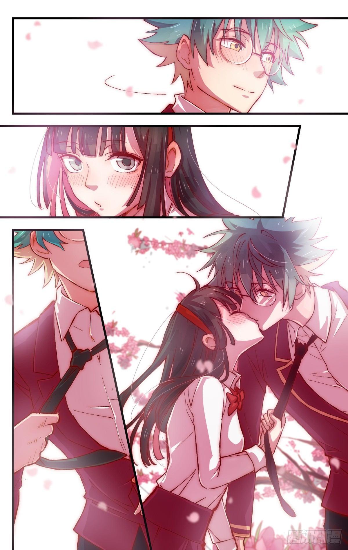 31.置之死地而后生！（5）-第55话