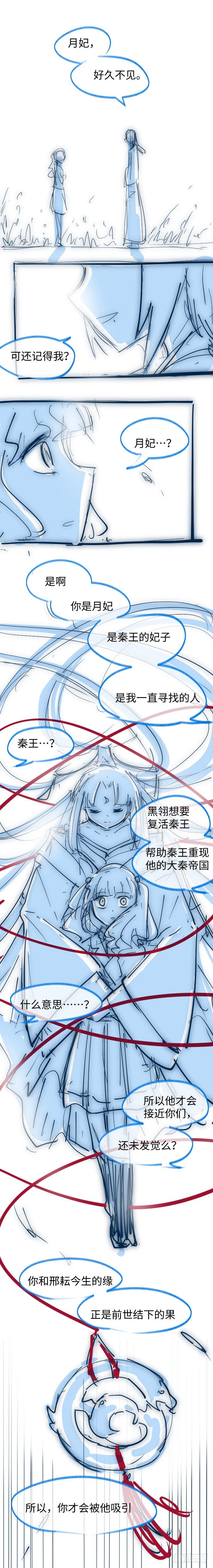 36.无法说出口的告白-第61话