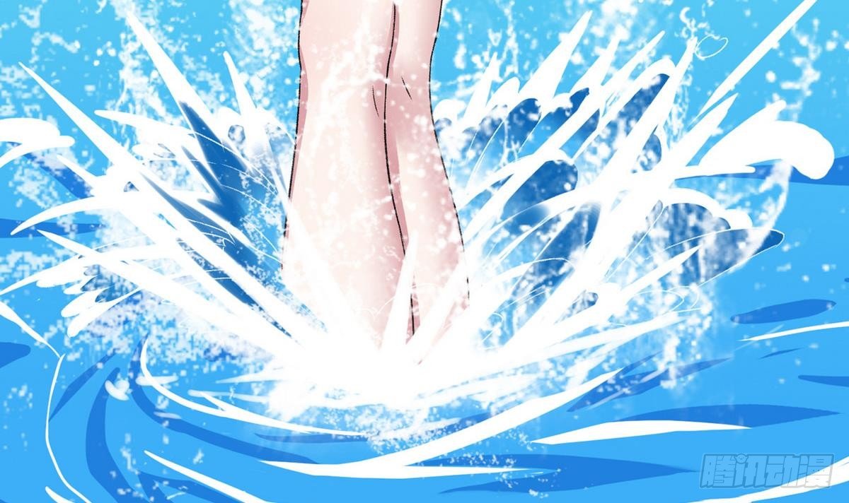第11话 最好的朋友(1/2)-第11话