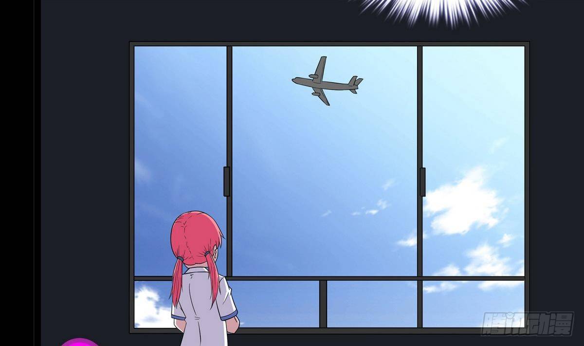 第13话 特别的礼物-第13话