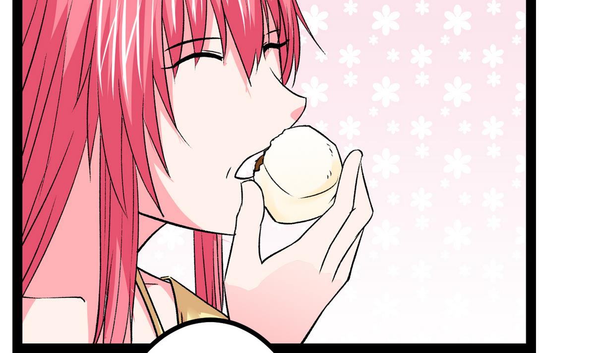 第35话 小恋的心-第37话