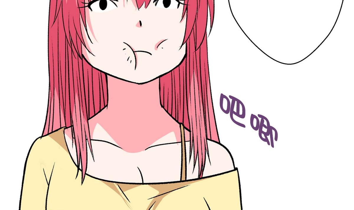 第35话 小恋的心-第37话