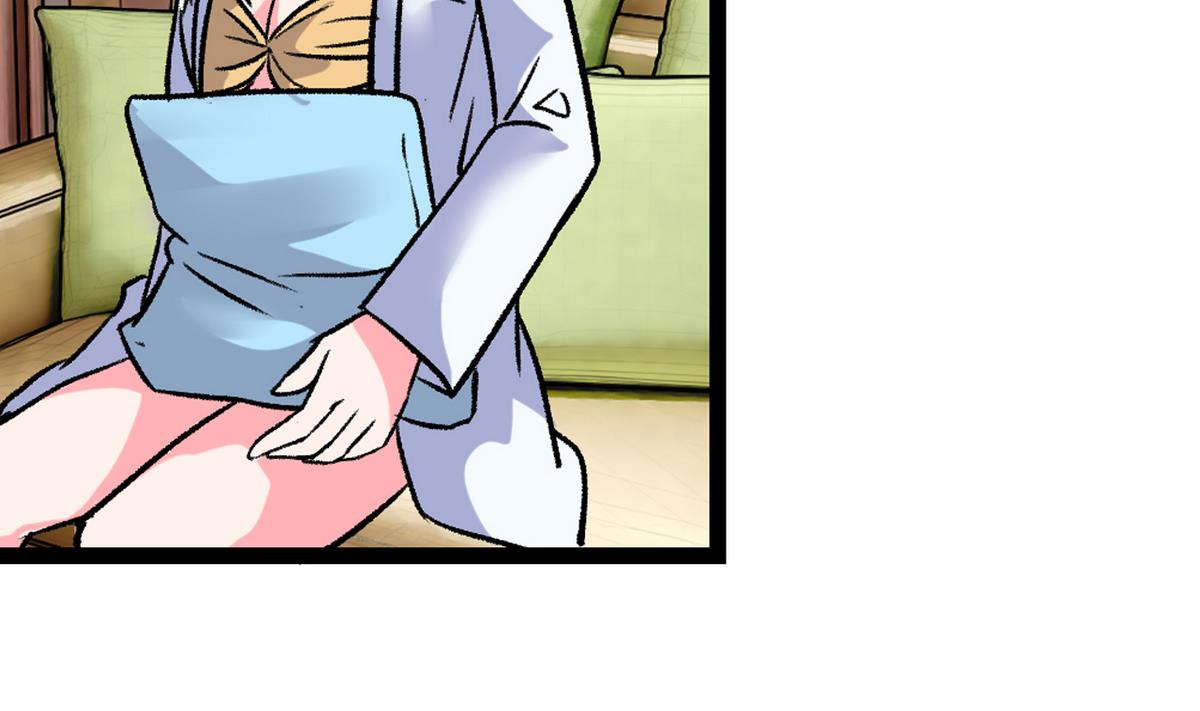第47话 梅子和妹子-第49话