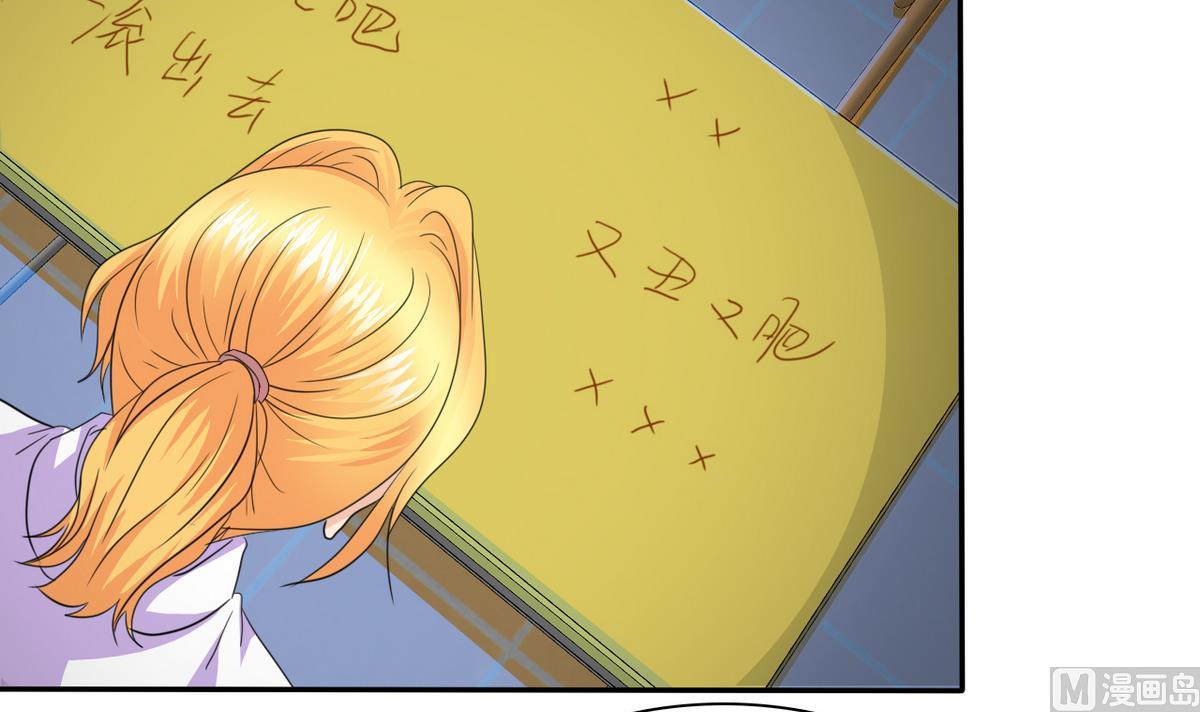 第81话 公主的烦恼(1/2)-第83话