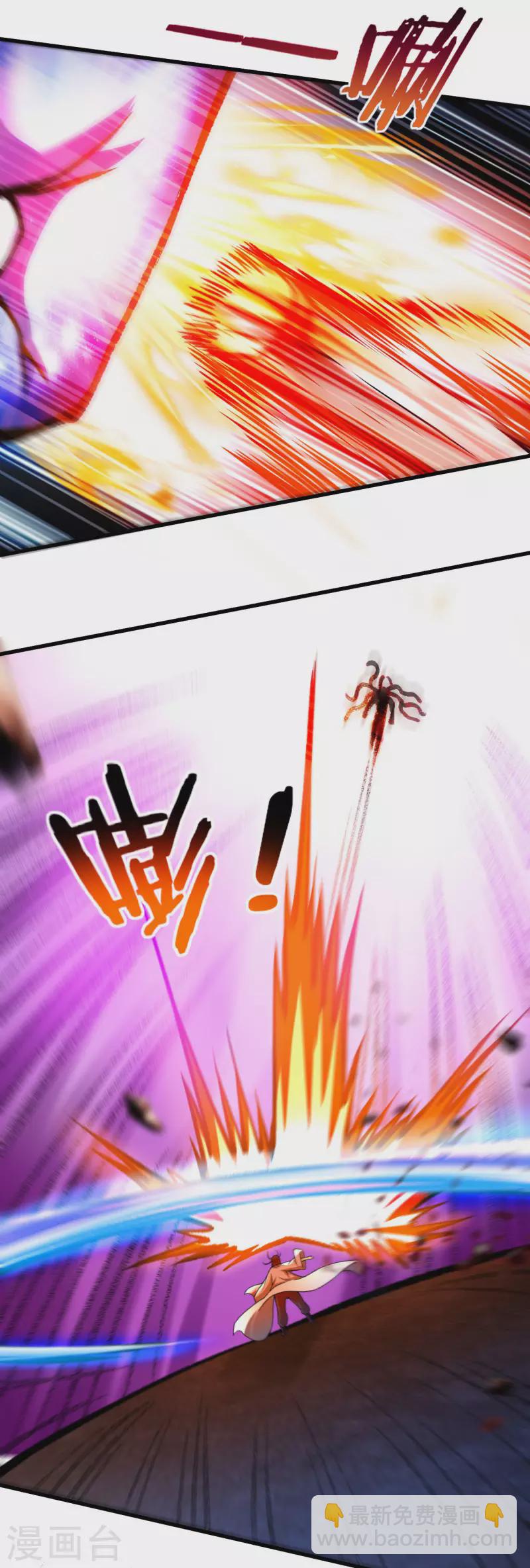 第109话 灭国级之战-第109话