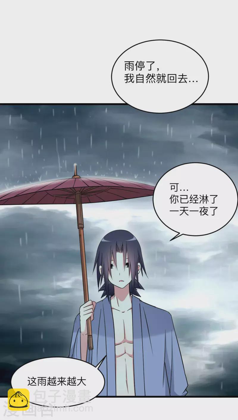 第115话 女神的闺中小秘密-第115话