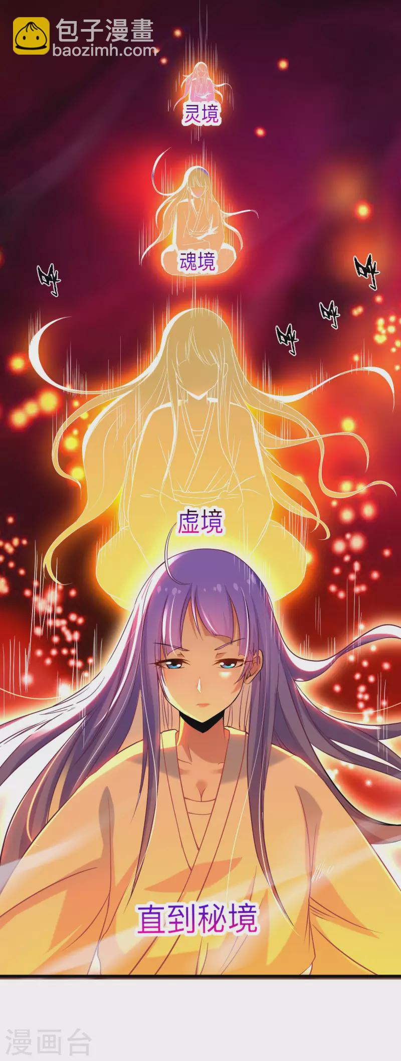 第115话 女神的闺中小秘密-第115话