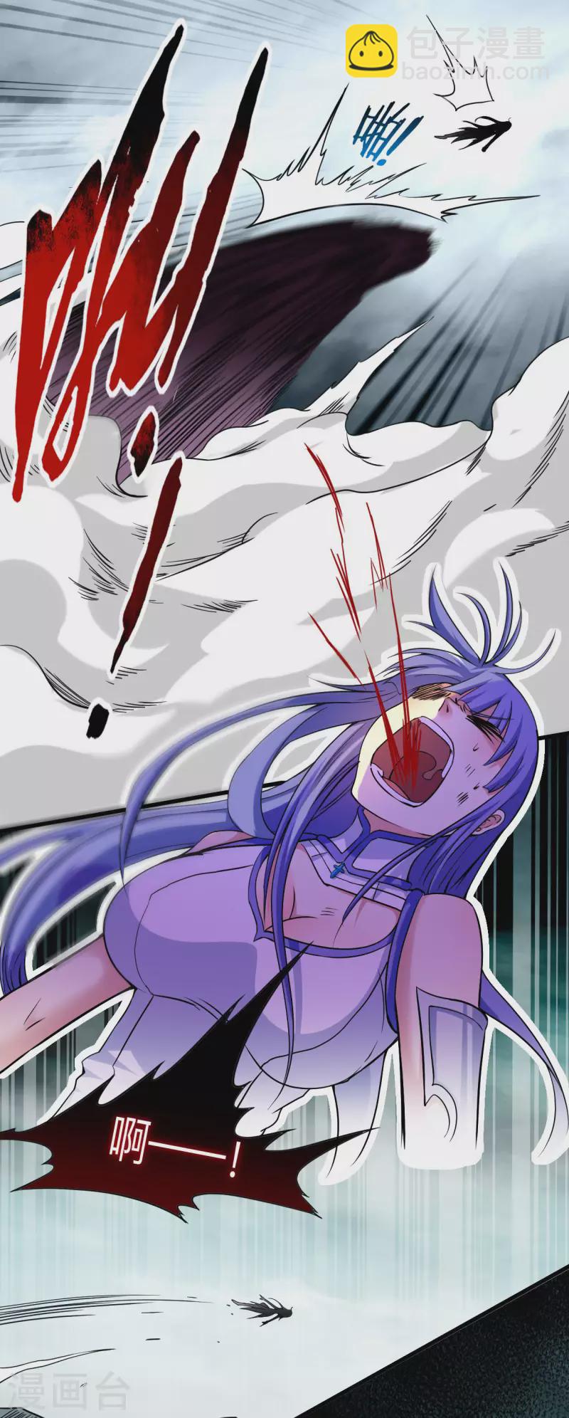 第149话 恐怖的被动技能(1/2)-第149话