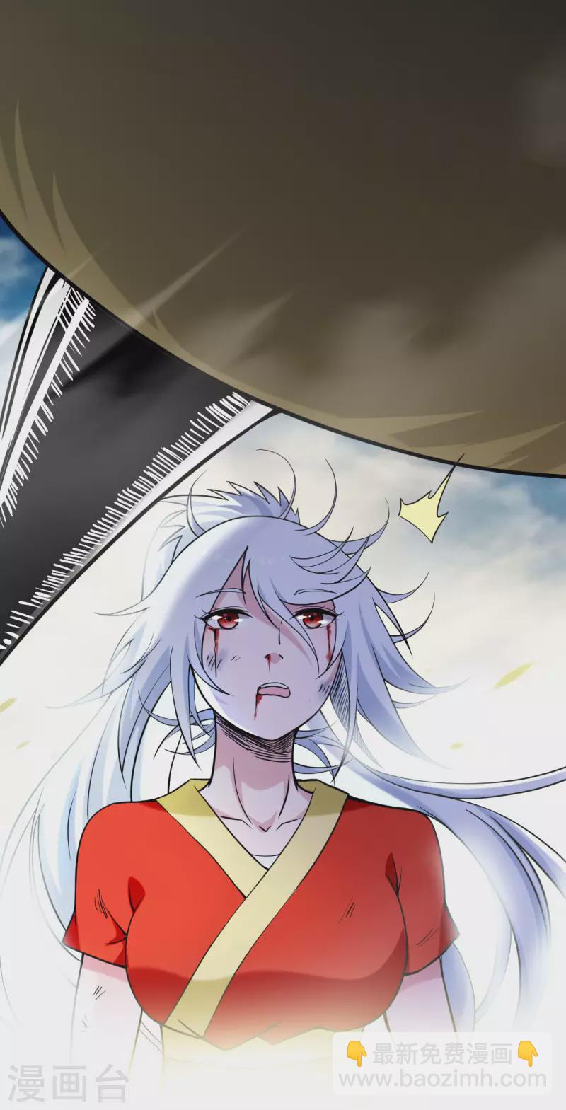 第175话 颠倒的世界-第175话