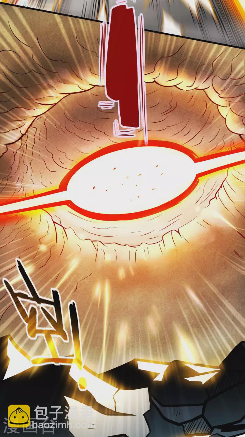 第189话 小狐狸PTSD综合症-第189话