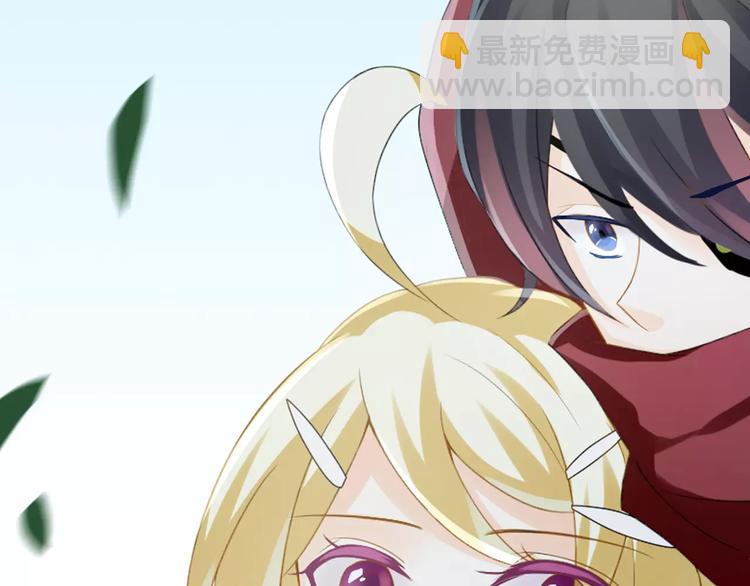 序章 修女与恶魔的禁忌之恋(1/2)-第1话