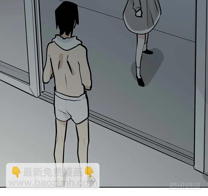 96男生在家都衣冠不整的吗(1/2)-第103话
