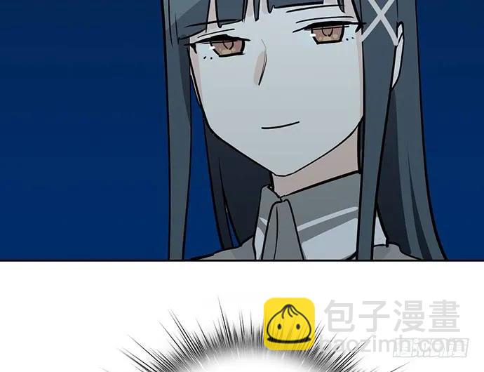 98感情顺利的时候总会出现电灯泡(1/2)-第105话