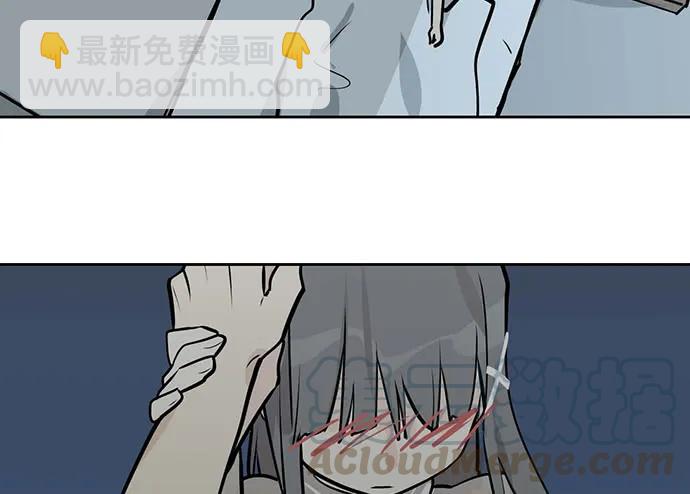 98感情顺利的时候总会出现电灯泡(1/2)-第105话