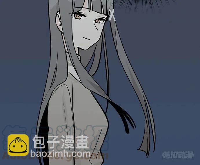 98感情顺利的时候总会出现电灯泡(1/2)-第105话