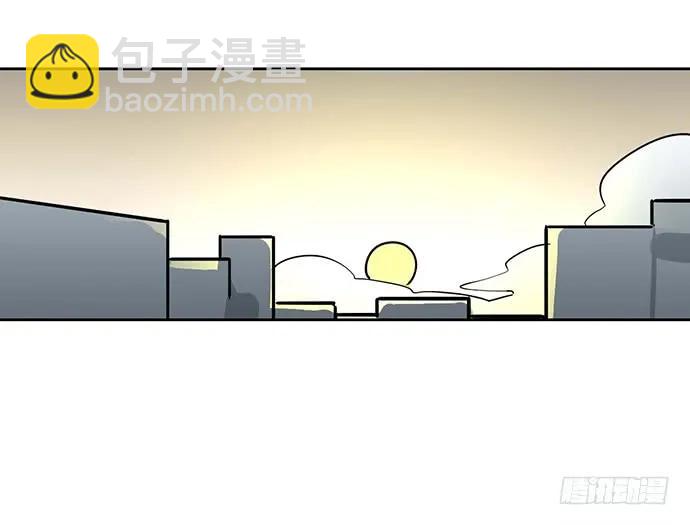 98感情顺利的时候总会出现电灯泡(1/2)-第105话