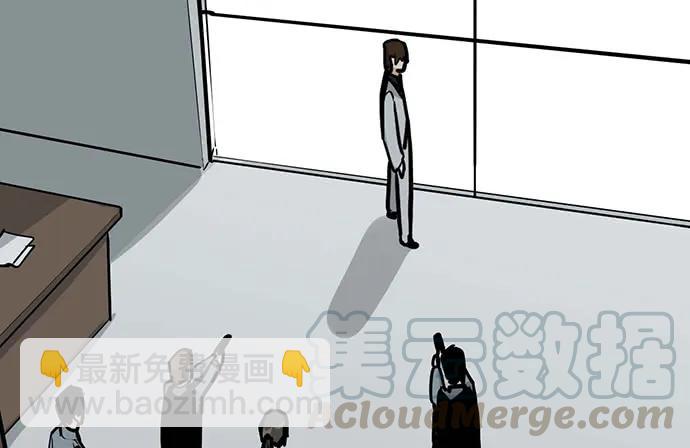 104每次竞争都可能是场人生测验(1/2)-第111话