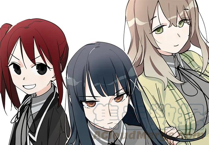 106【被死神盯上的小子(下)】(1/2)-第113话