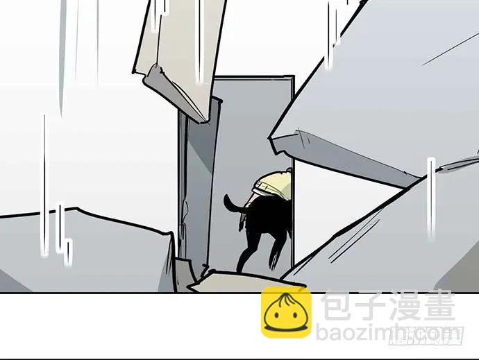 106【被死神盯上的小子(下)】(1/2)-第113话