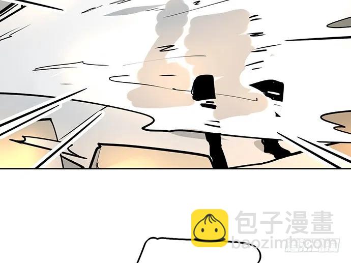 106【被死神盯上的小子(下)】(1/2)-第113话