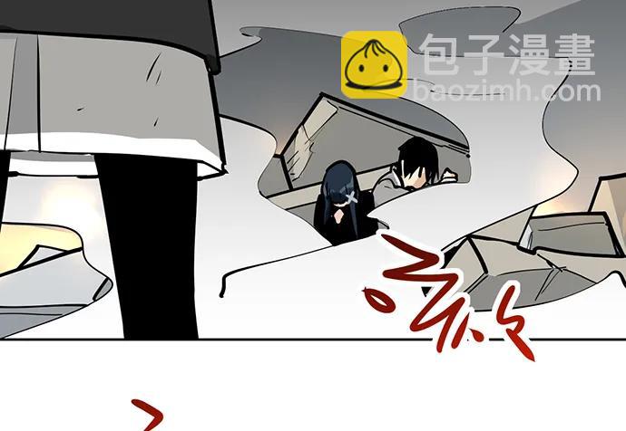 106【被死神盯上的小子(下)】(1/2)-第113话