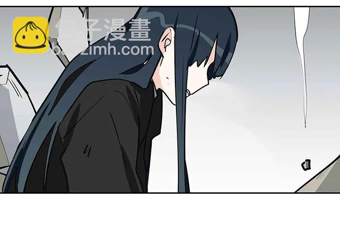 106【被死神盯上的小子(下)】(1/2)-第113话