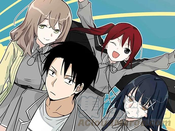 108.内定的学生会主席(1/4)-第115话