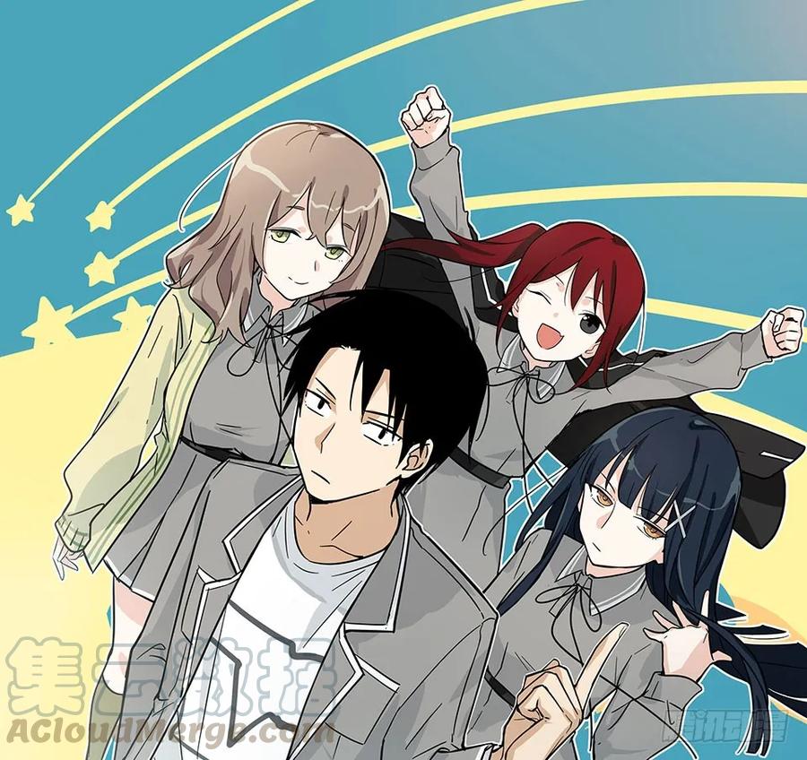 114.难以超越的传说(1/2)-第121话