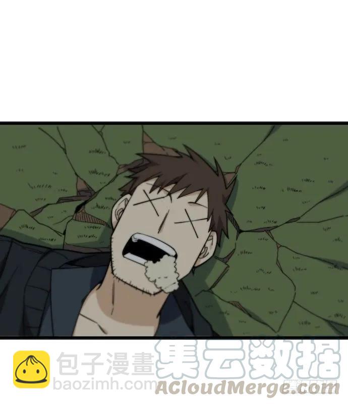 126.一个打一百个是美好愿望-第133话