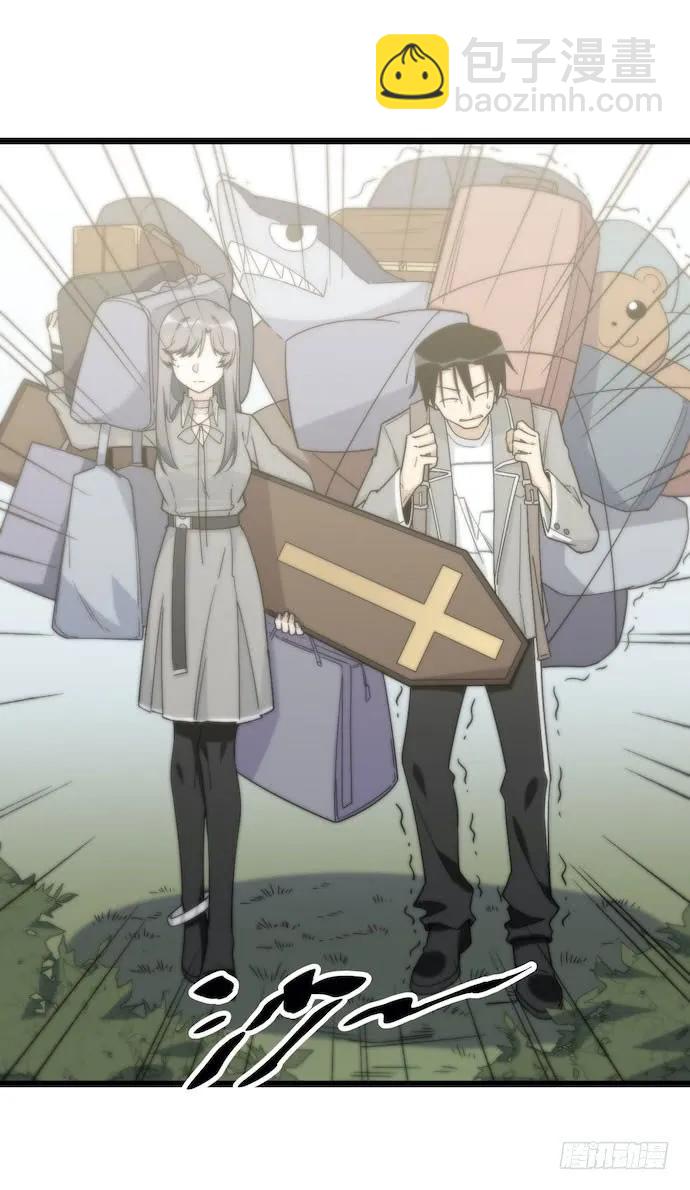 130.性感学生会长在线落水-第137话
