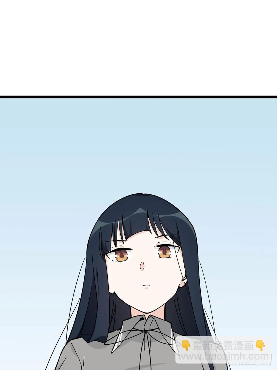 148.抱歉，你是哪位？-第155话