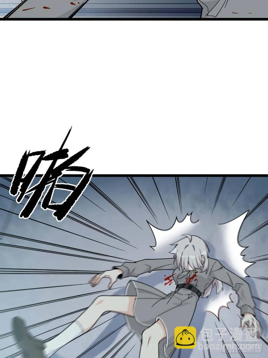 154.关于兔子的黑童谣-第161话