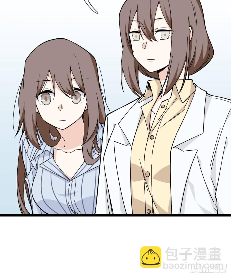 164.妈妈怎么会在这里？-第173话