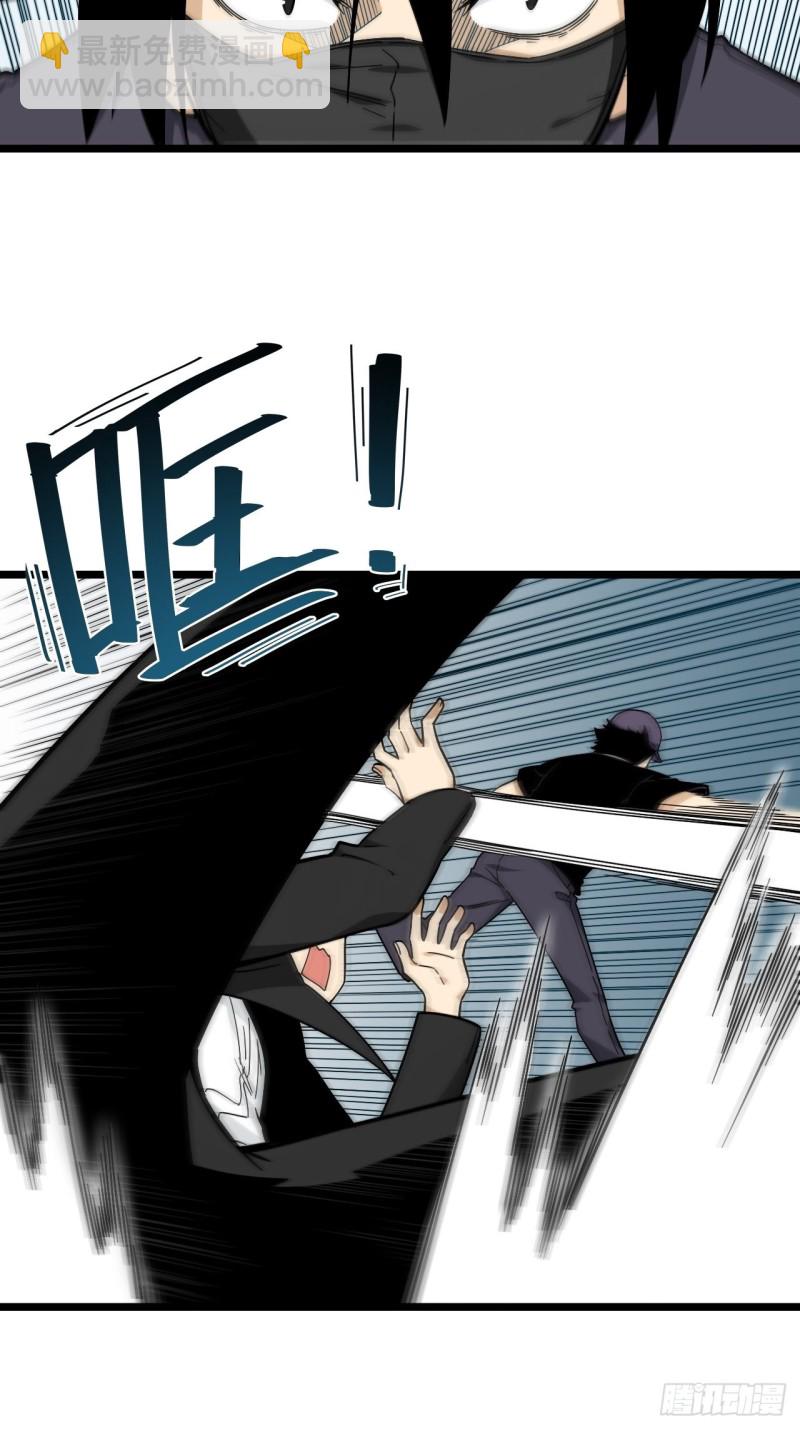 164.妈妈怎么会在这里？-第173话