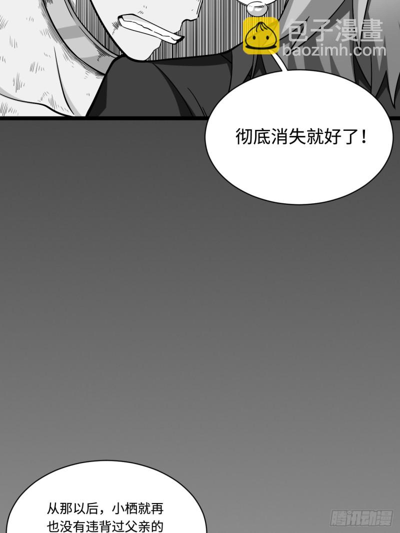 178.摇摇欲坠的张楠-第187话