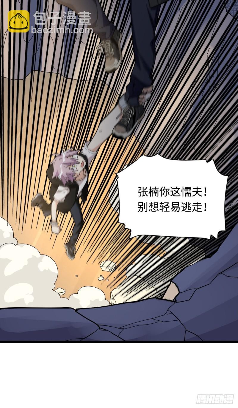 178.摇摇欲坠的张楠-第187话
