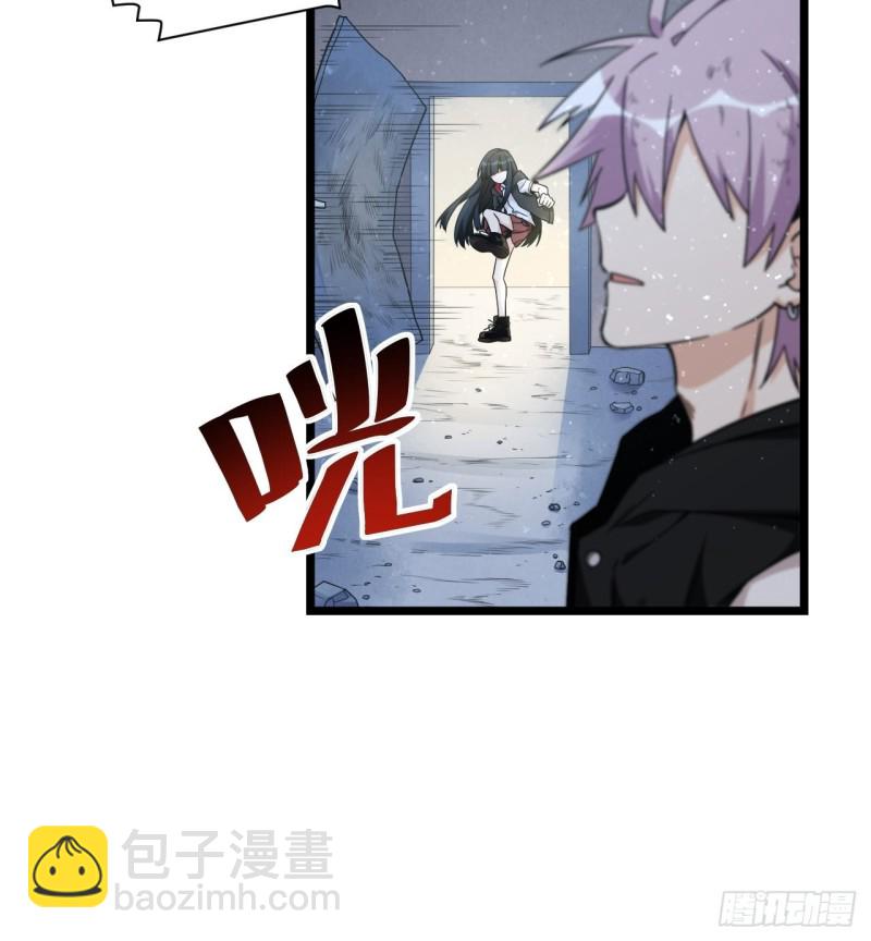 182.那些身影由我守护-第191话