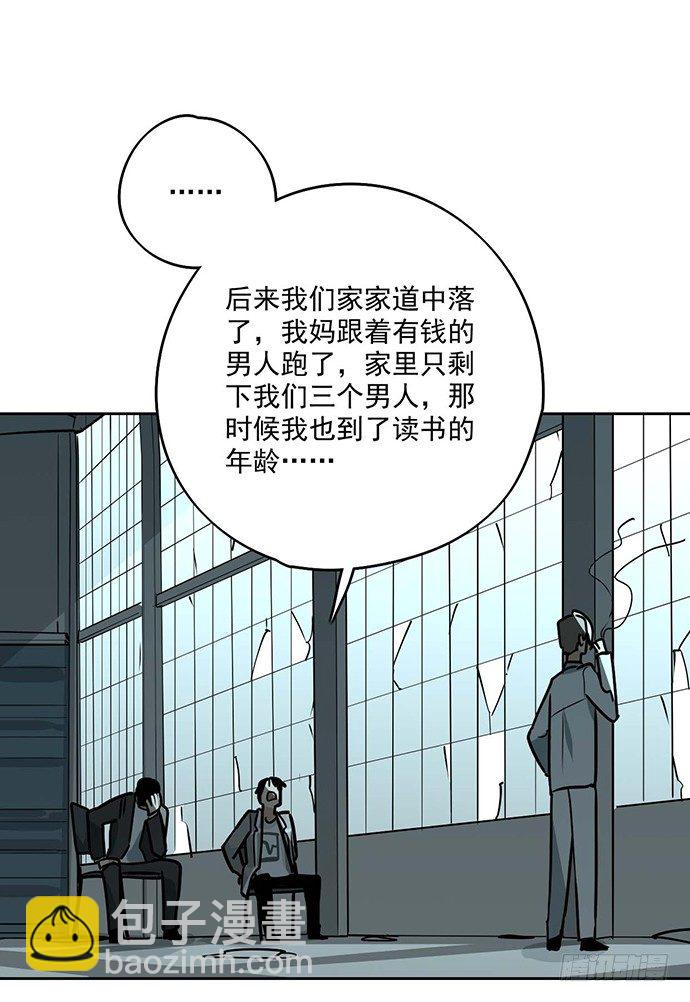 这次怕是真的要死(1/2)-第21话