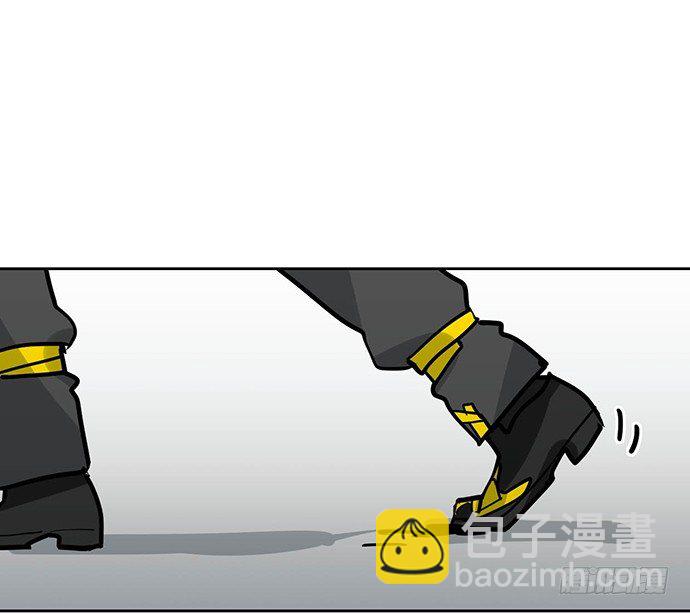 穿越火线的鬼脚张-第35话