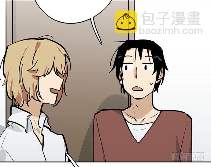 旧人的身影-第39话