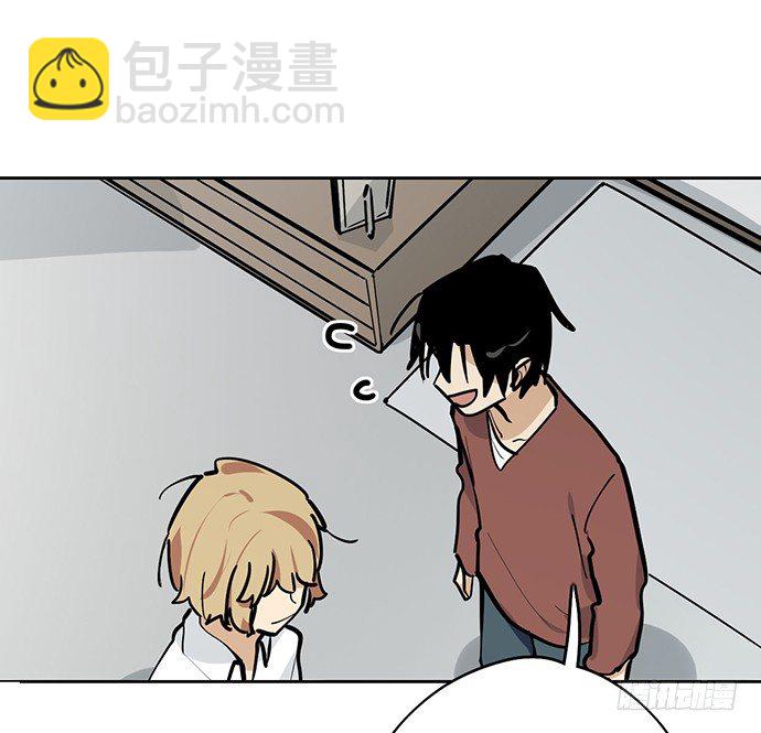 旧人的身影-第39话