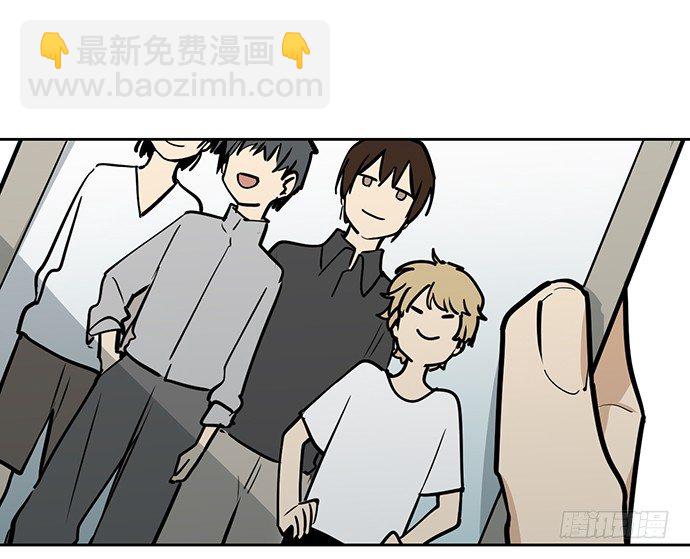 旧人的身影-第39话