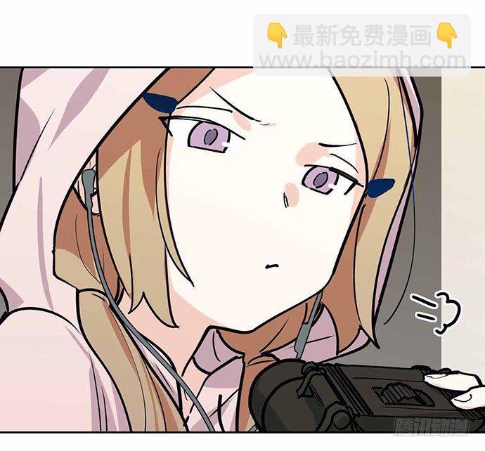 主角光环的人怎么可能死(1/2)-第45话
