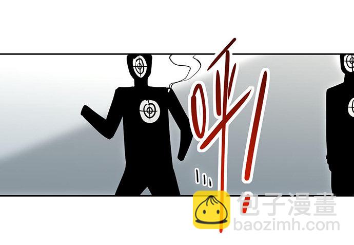 主角光环的人怎么可能死(1/2)-第45话