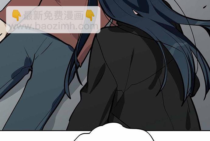 主角光环的人怎么可能死(1/2)-第45话