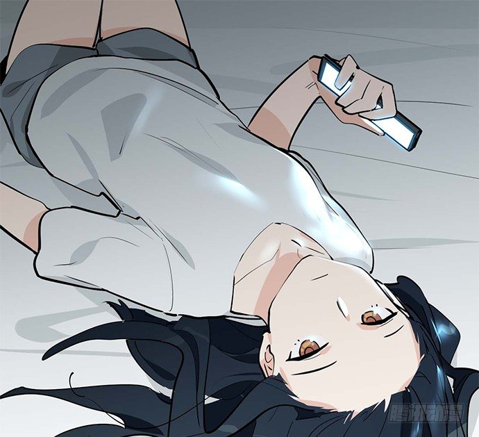 你们期待的画面并没有出现(1/2)-第51话