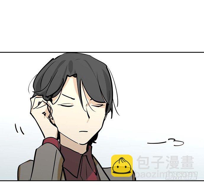 你们期待的画面并没有出现(1/2)-第51话