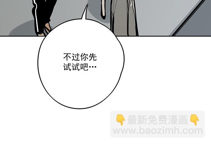 55有兴趣再跟我来一次吗(1/2)-第57话