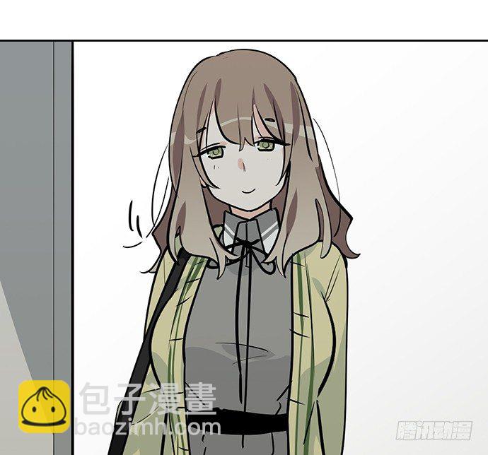 55有兴趣再跟我来一次吗(1/2)-第57话